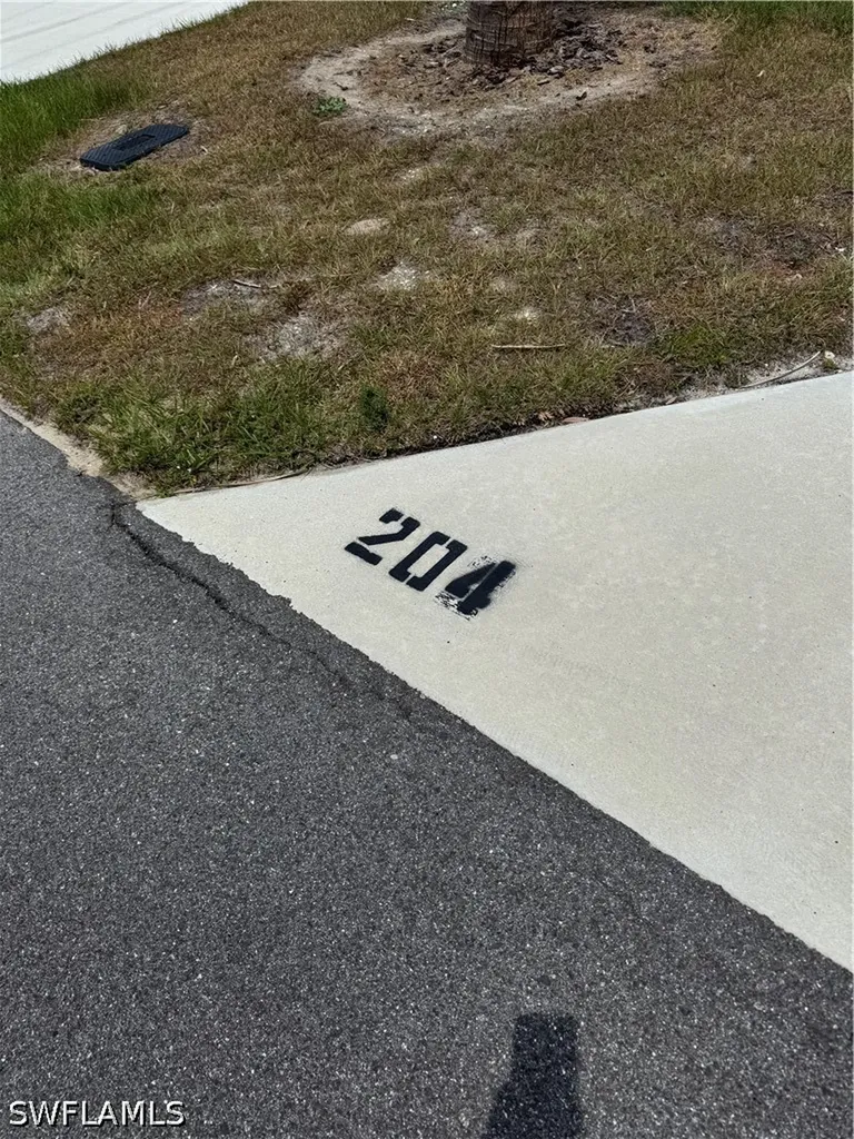 204 Taft Place Punta Gorda FL 33983