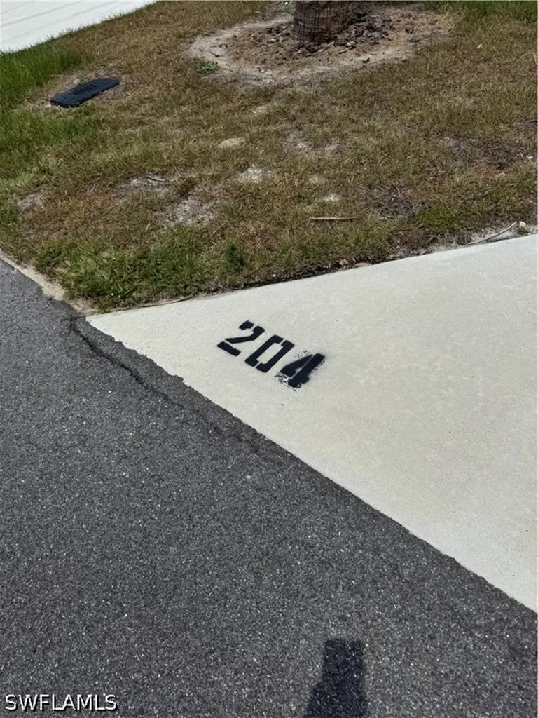 204 Taft Place Punta Gorda FL 33983