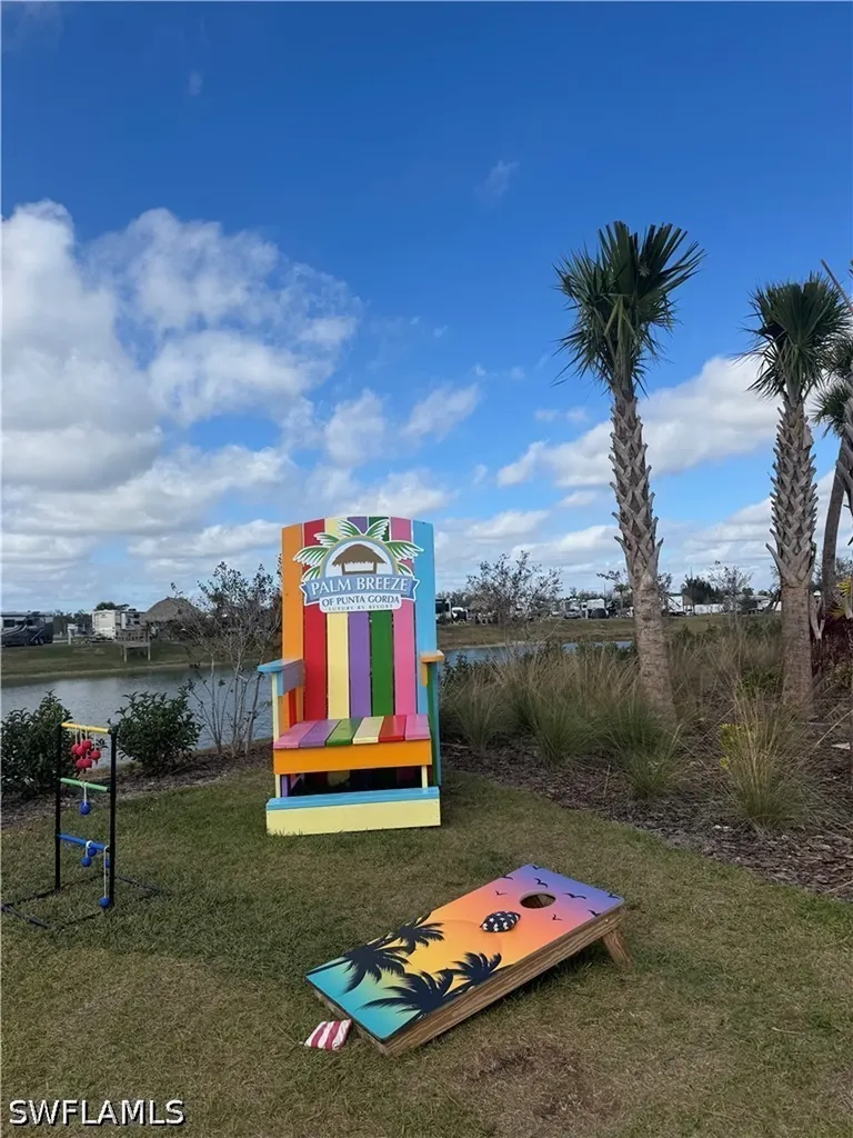 204 Taft Place Punta Gorda FL 33983