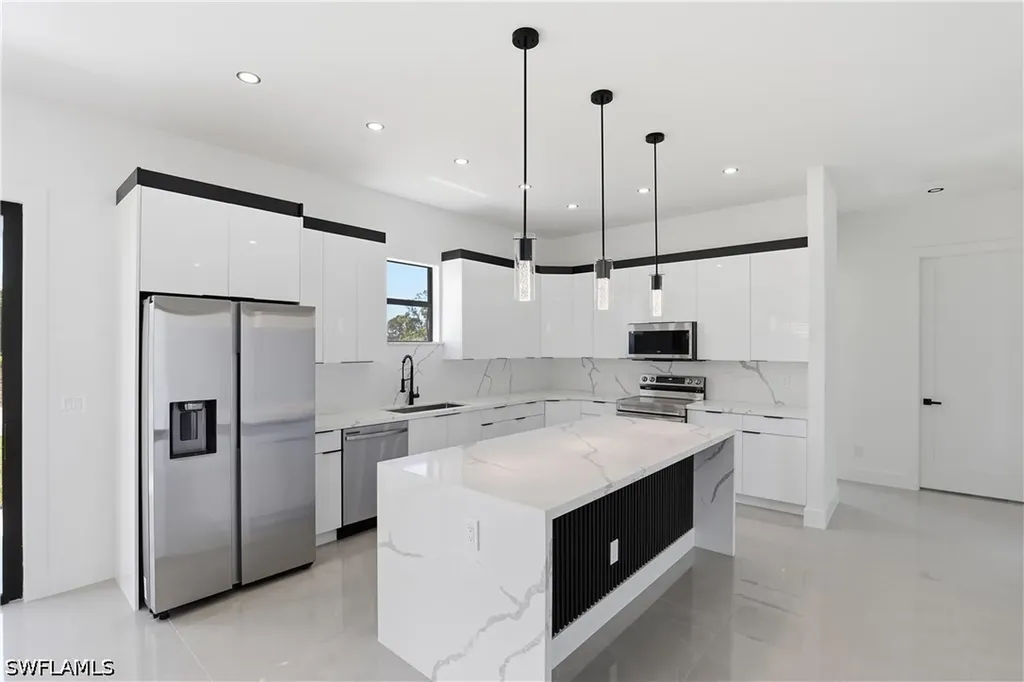 1124 Edelweiss Street E Lehigh Acres FL 33974