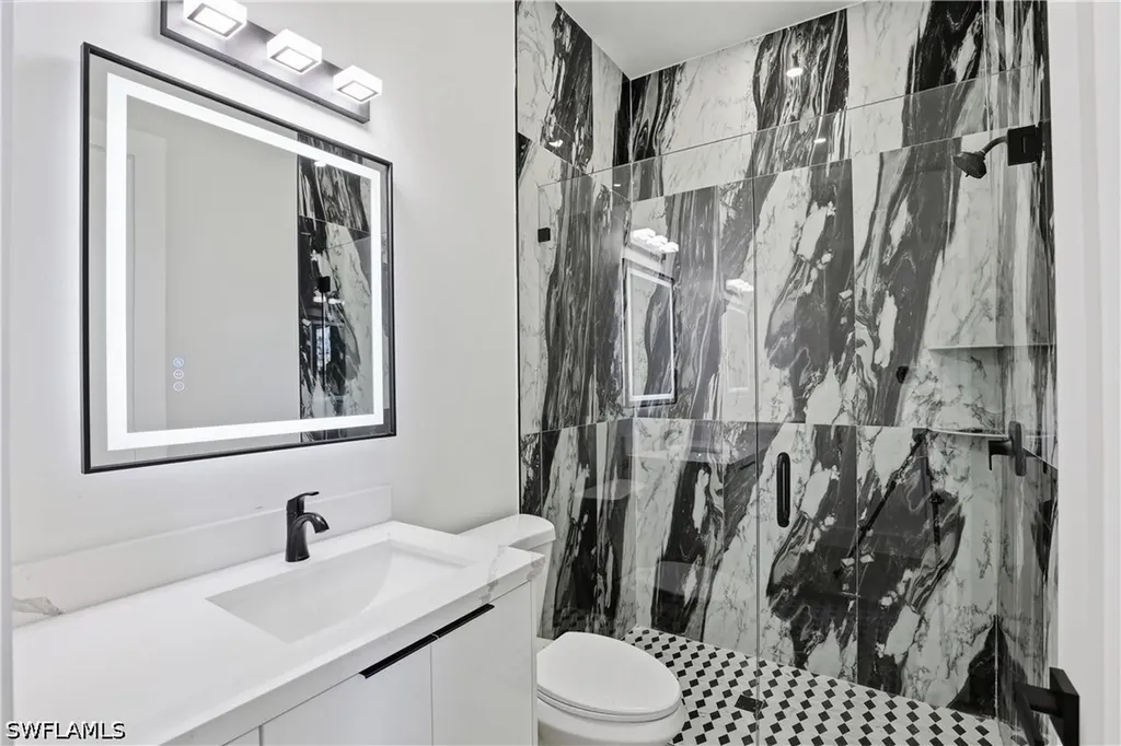 1124 Edelweiss Street E Lehigh Acres FL 33974