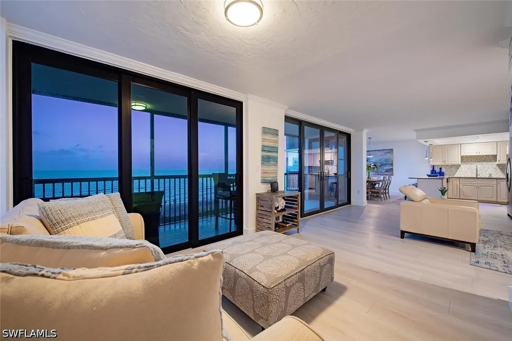 9375 Gulf Shore Drive Naples FL 34108