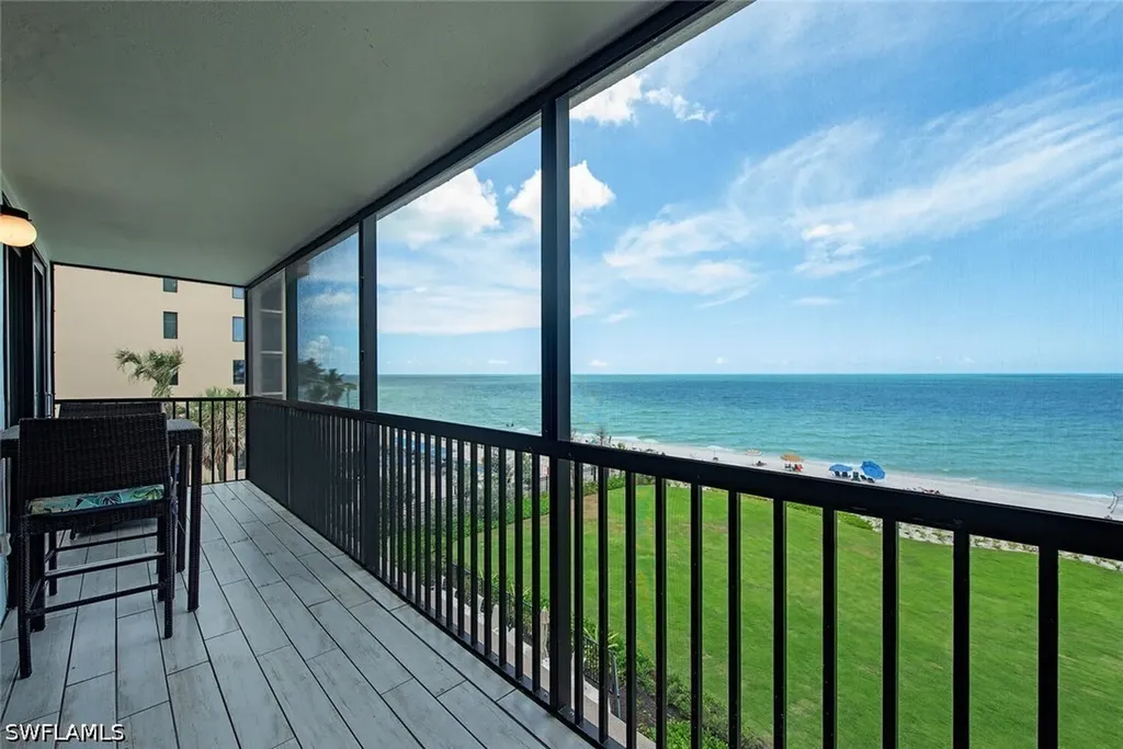 9375 Gulf Shore Drive Naples FL 34108