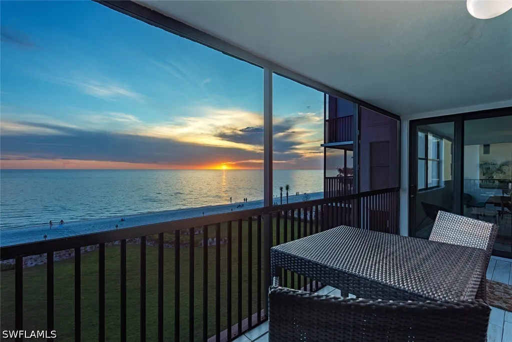 9375 Gulf Shore Drive Naples FL 34108