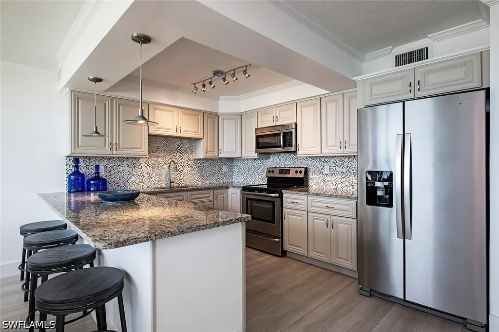 9375 Gulf Shore Drive Naples FL 34108