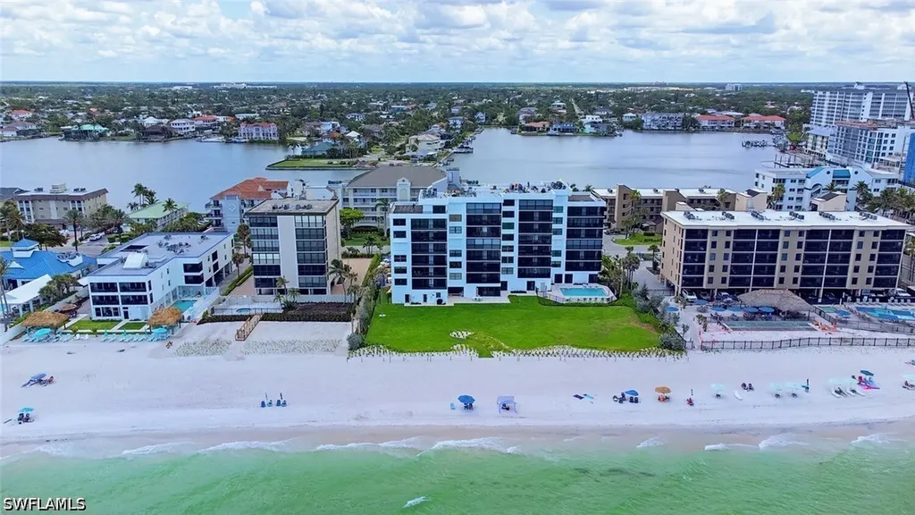 9375 Gulf Shore Drive Naples FL 34108
