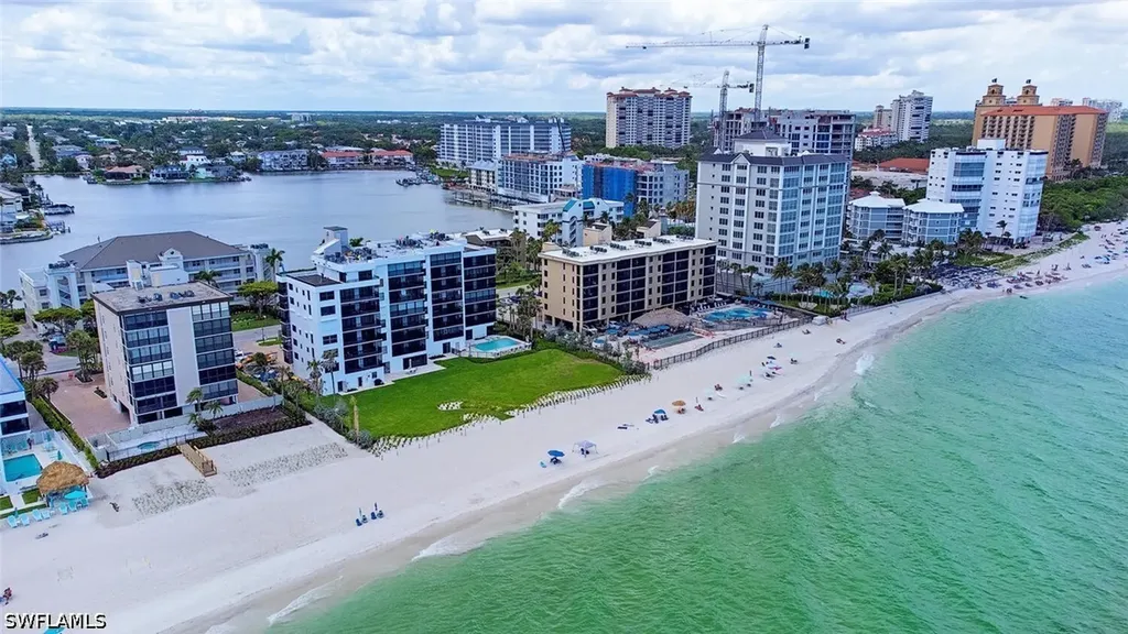9375 Gulf Shore Drive Naples FL 34108