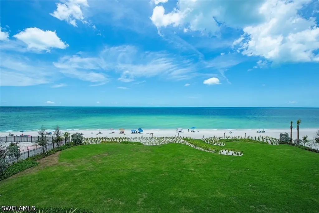9375 Gulf Shore Drive Naples FL 34108