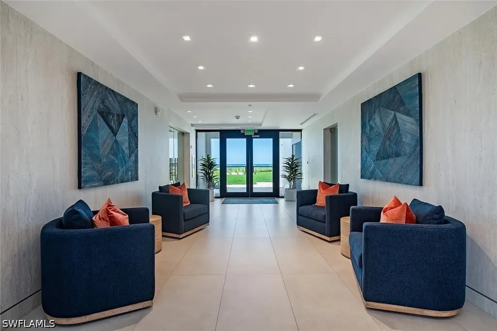 9375 Gulf Shore Drive Naples FL 34108