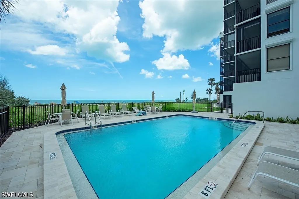 9375 Gulf Shore Drive Naples FL 34108