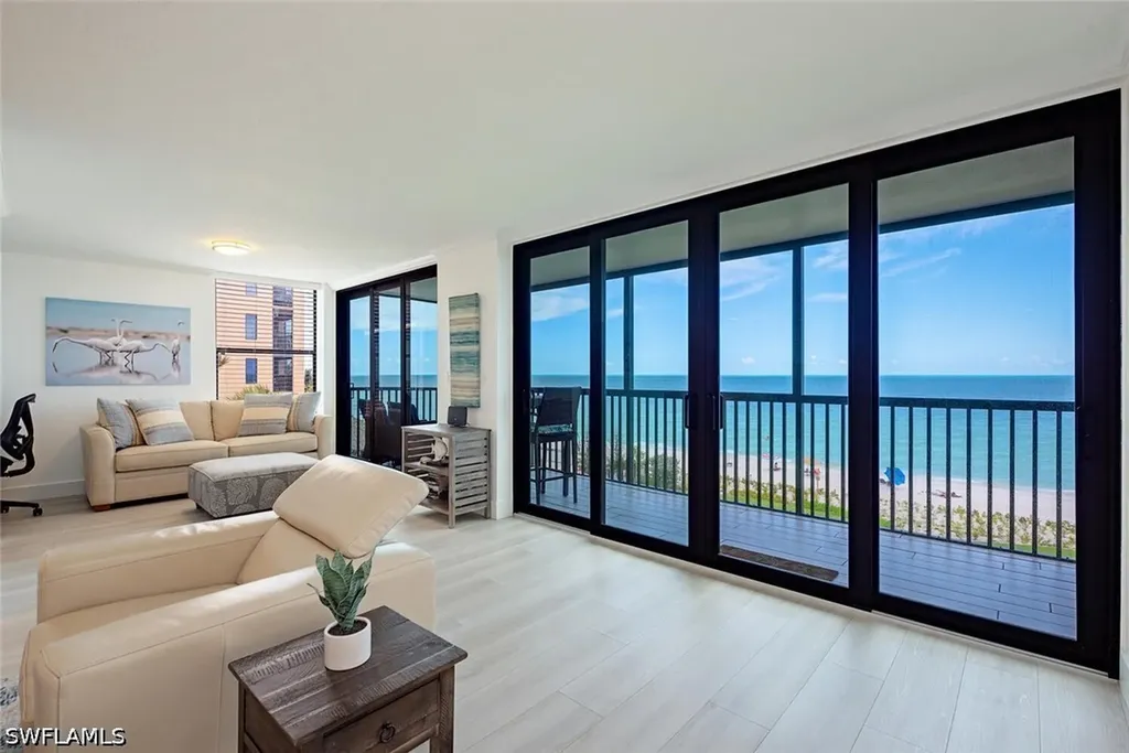 9375 Gulf Shore Drive Naples FL 34108
