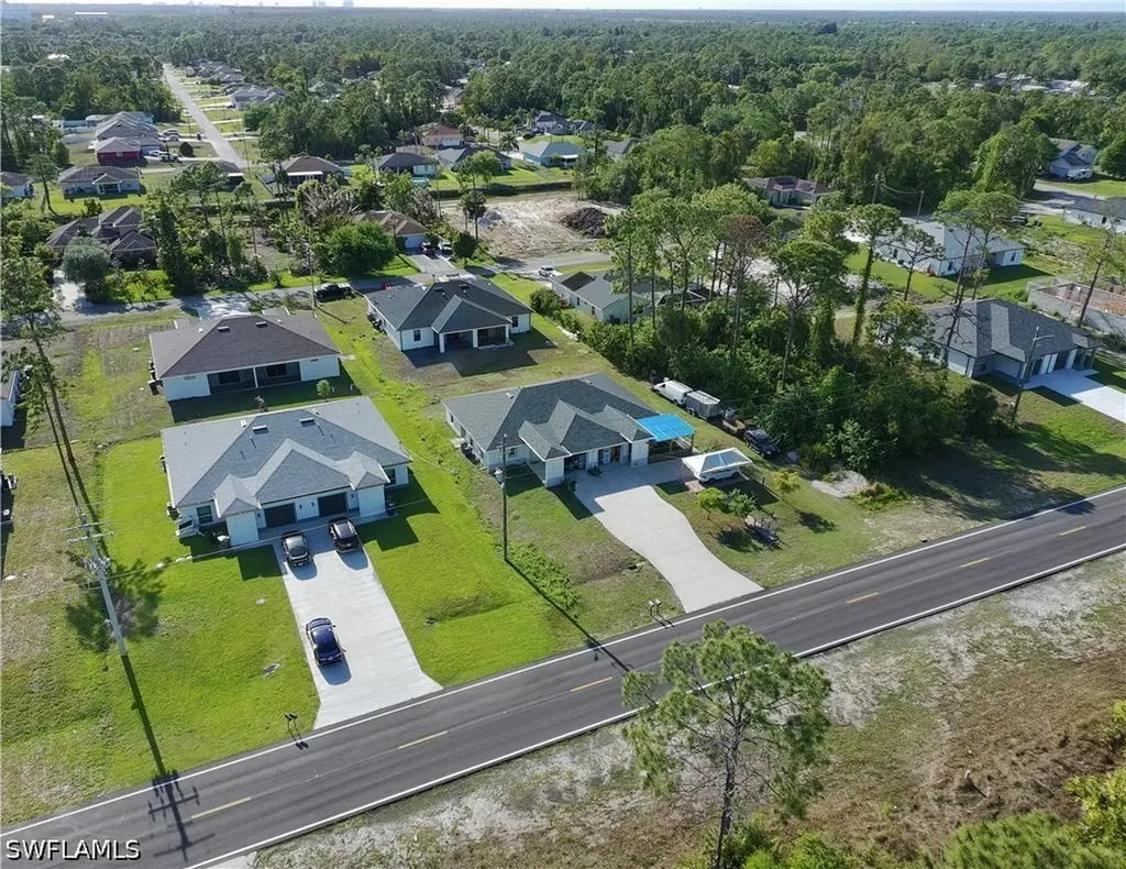 1123-1125 Abrams Boulevard Lehigh Acres FL 33971