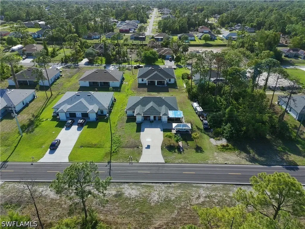 1123-1125 Abrams Boulevard Lehigh Acres FL 33971
