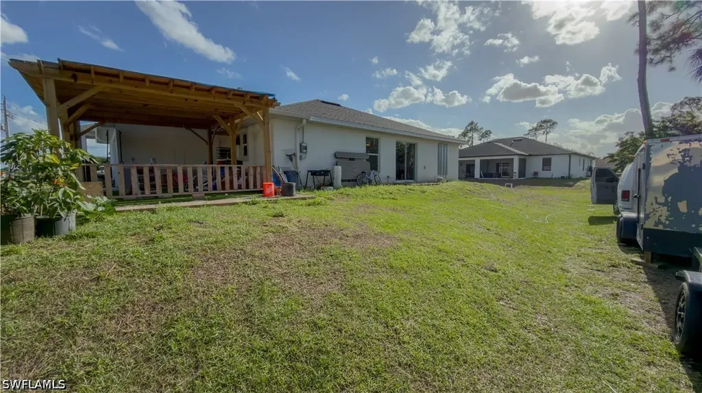 1123-1125 Abrams Boulevard Lehigh Acres FL 33971