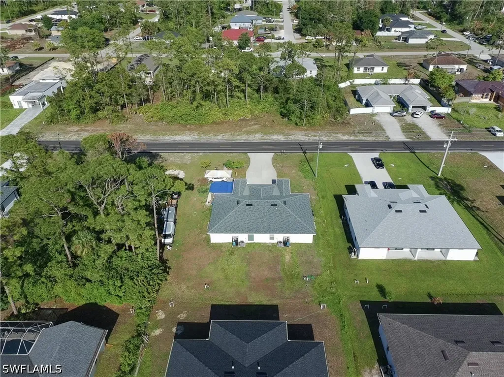 1123-1125 Abrams Boulevard Lehigh Acres FL 33971