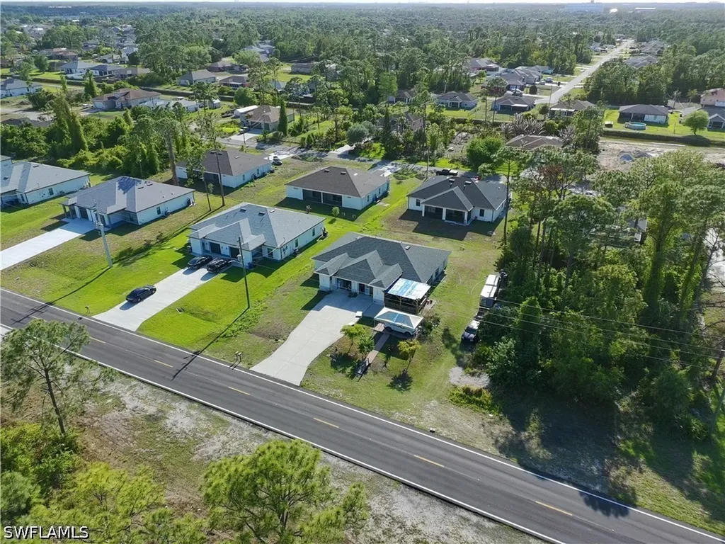1123-1125 Abrams Boulevard Lehigh Acres FL 33971