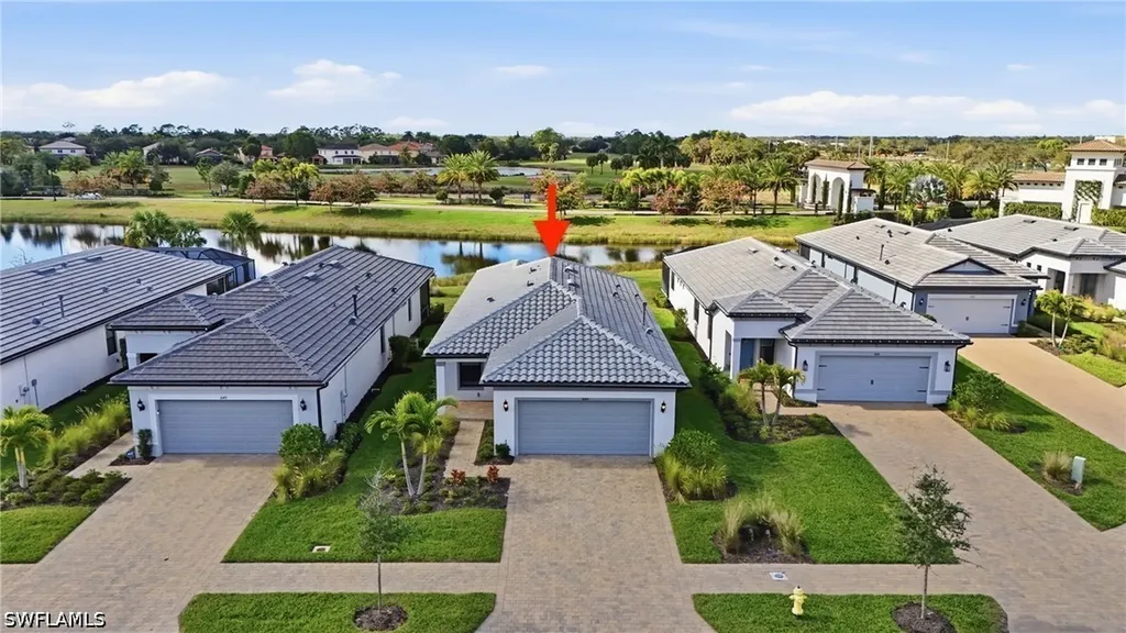 1645 Serena Avenue Naples FL 34120