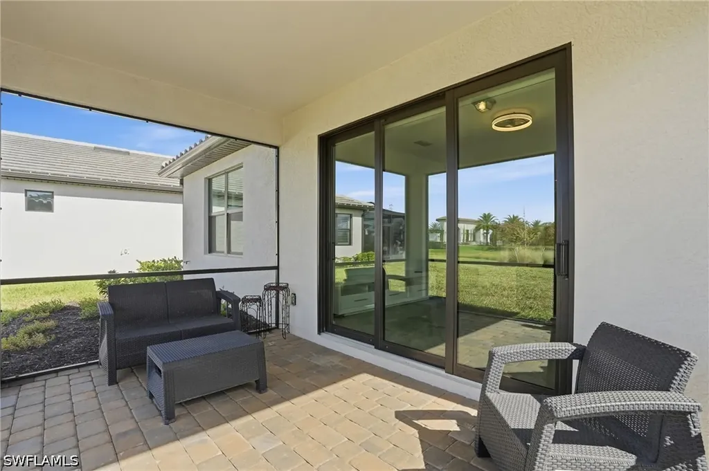 1645 Serena Avenue Naples FL 34120