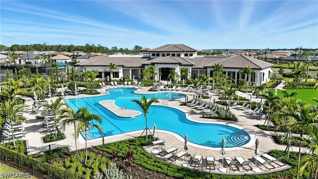 1645 Serena Avenue Naples FL 34120