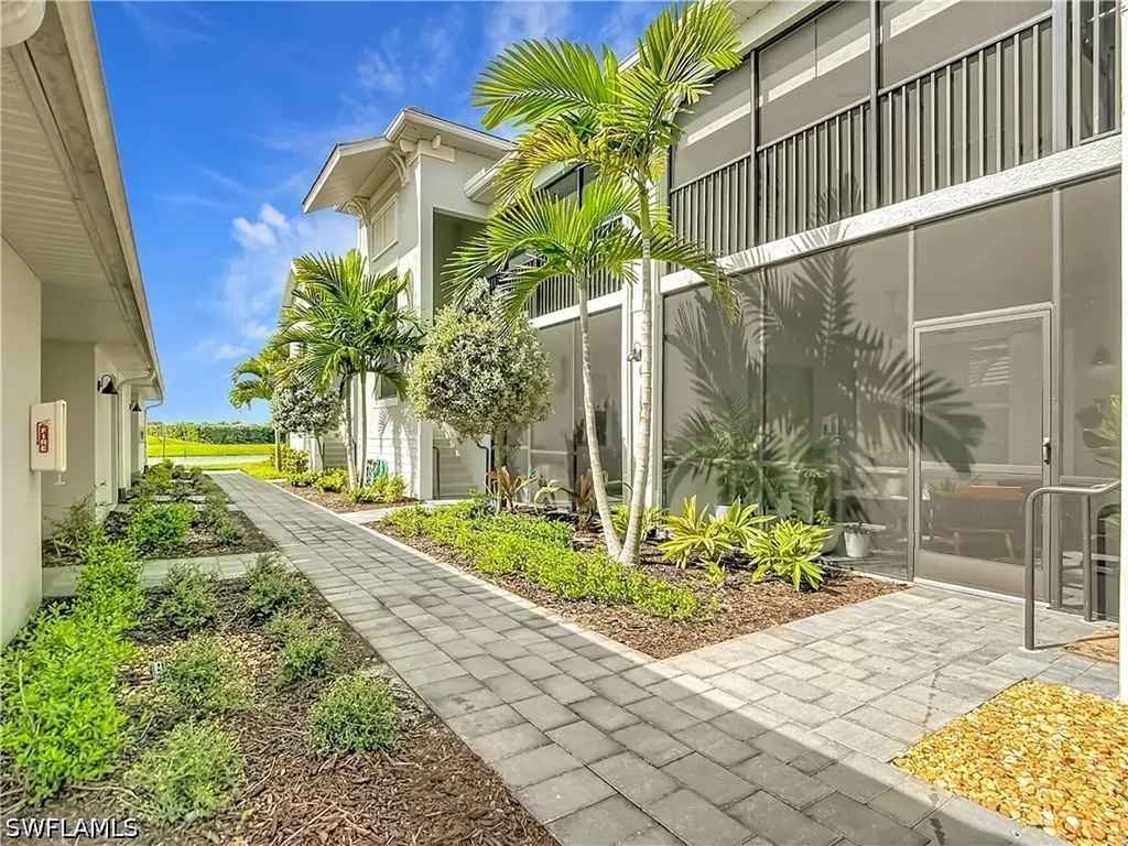 Ave Maria FL, 5454 Double Eagle Circle, Unit 3313