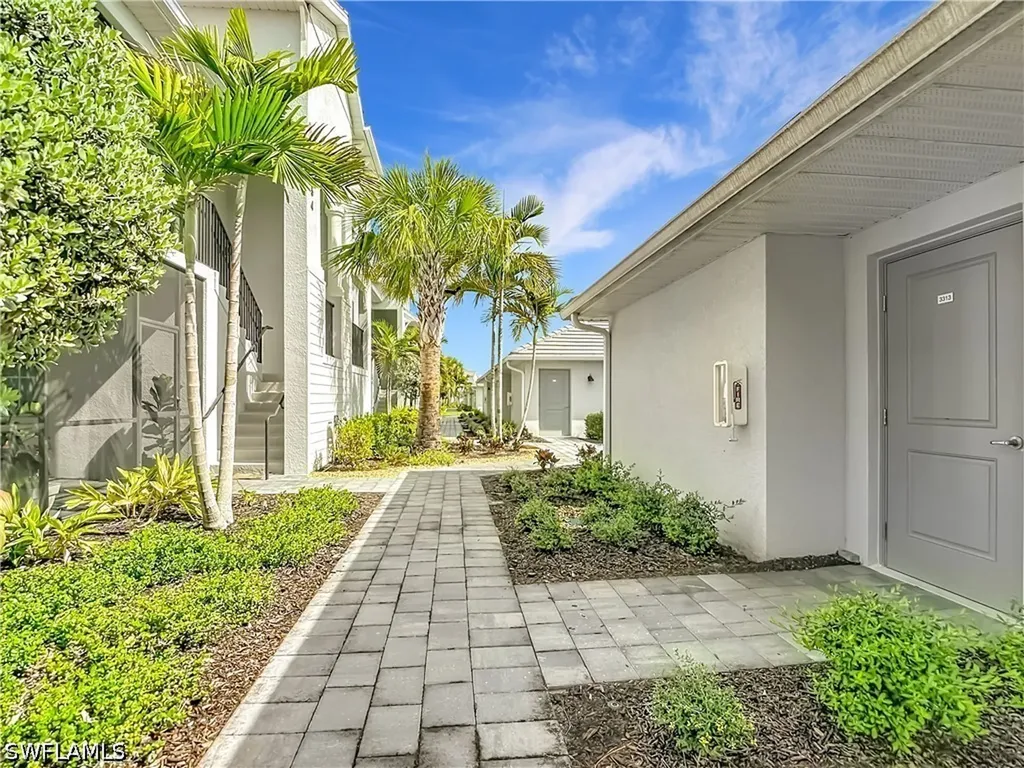 5454 Double Eagle Circle Ave Maria FL 34142