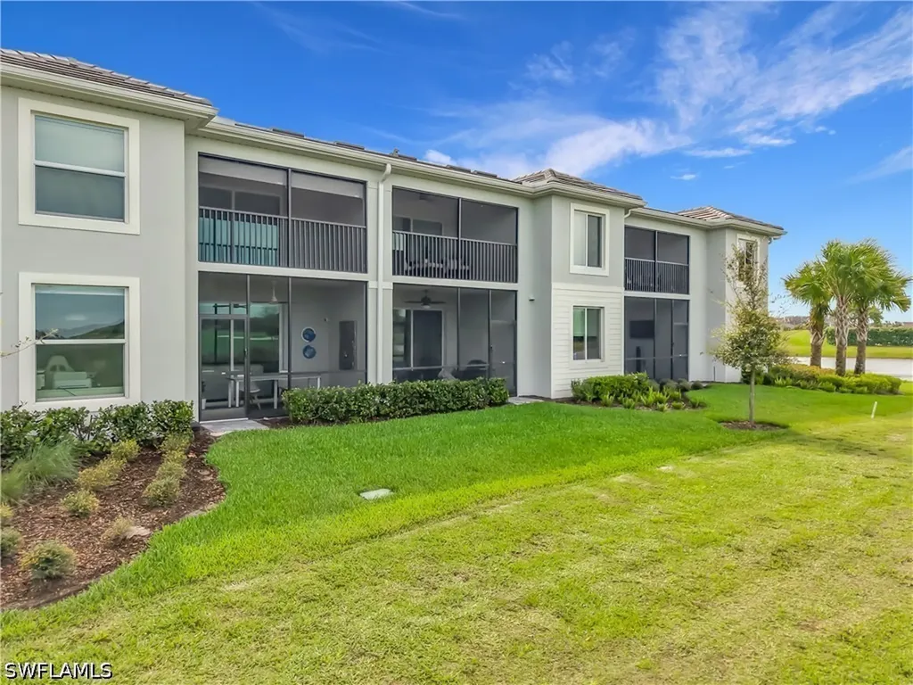 5454 Double Eagle Circle Ave Maria FL 34142