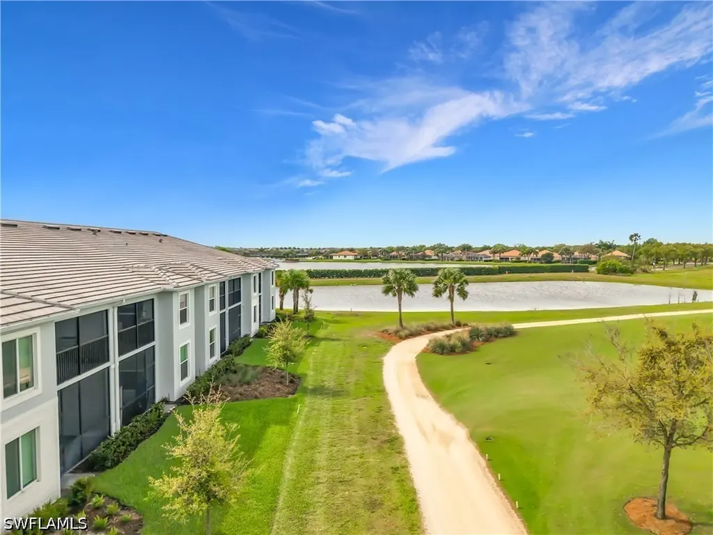 5454 Double Eagle Circle Ave Maria FL 34142
