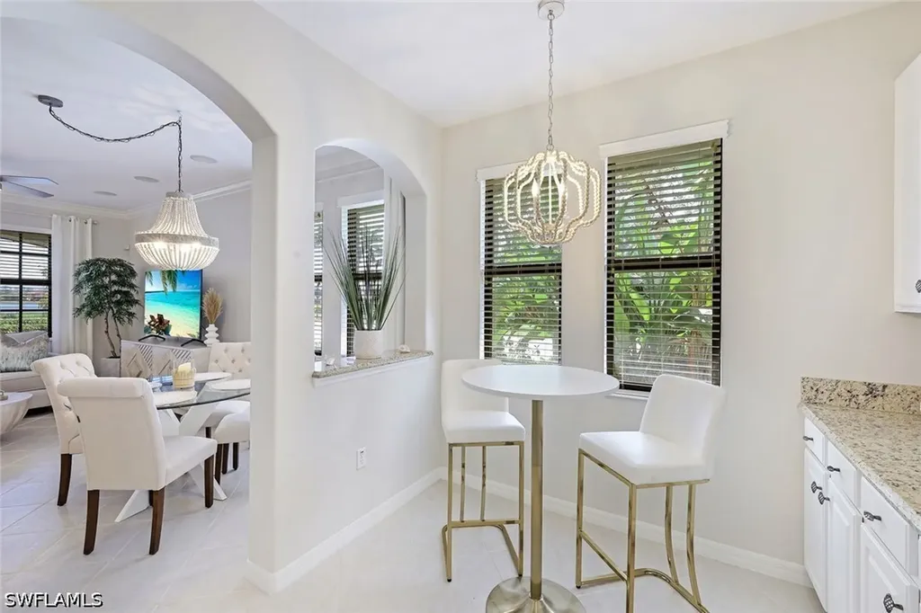 1423 Santiago Circle Naples FL 34113