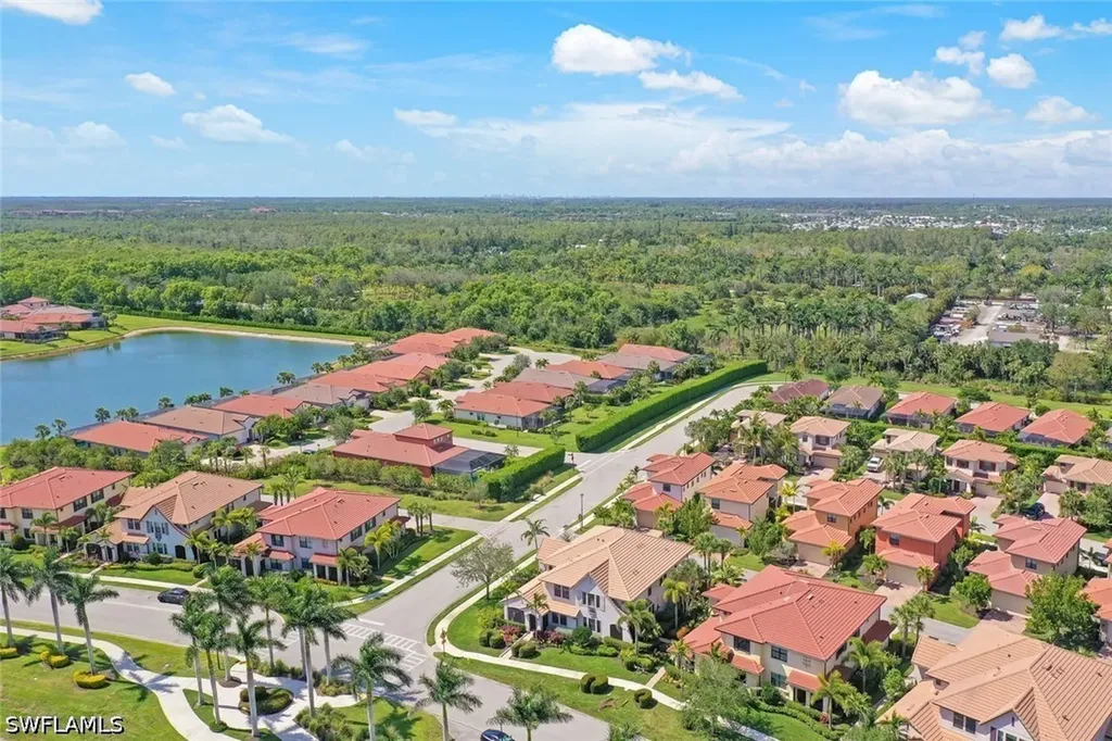 1423 Santiago Circle Naples FL 34113