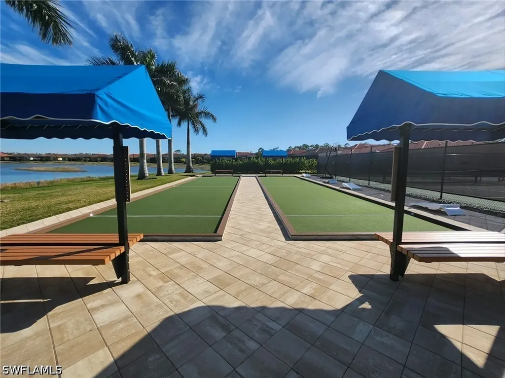 1423 Santiago Circle Naples FL 34113