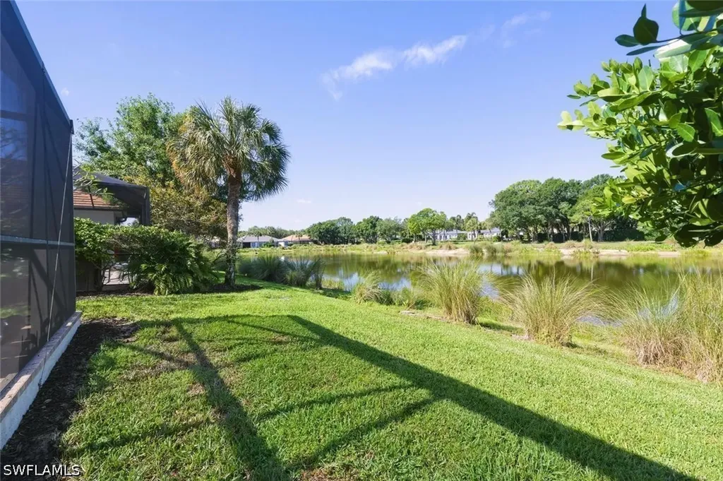 6786 Old Banyan Way Naples FL 34109