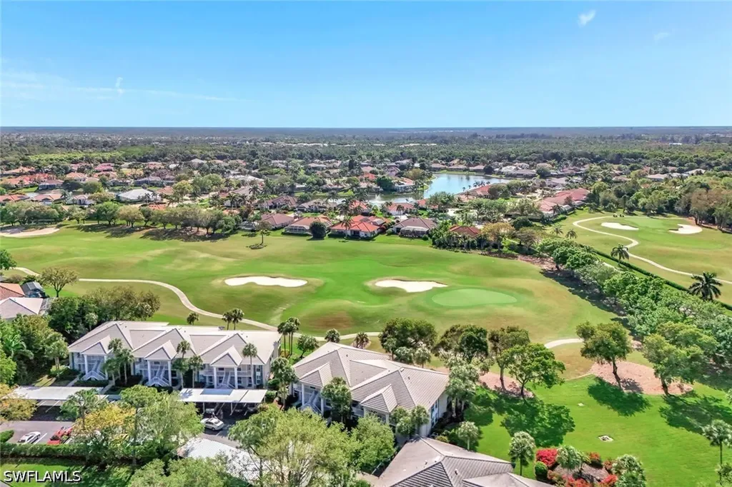 8228 Twelve Oaks Circle Naples FL 34113