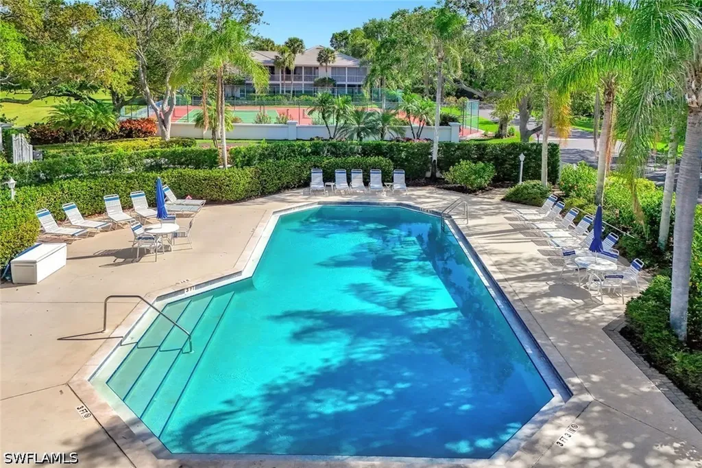 8228 Twelve Oaks Circle Naples FL 34113