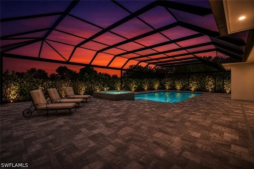 9974 Winterview Drive Naples FL 34109