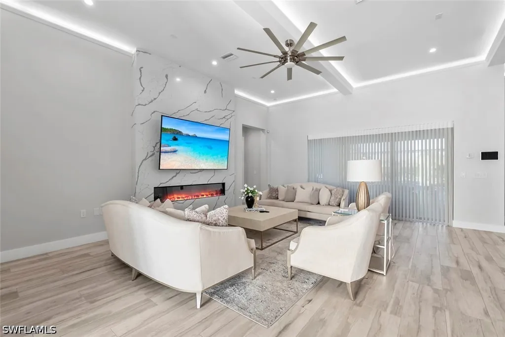 9974 Winterview Drive Naples FL 34109