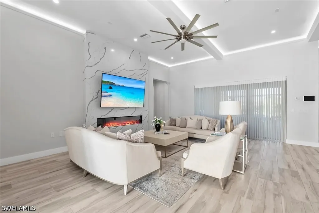 9974 Winterview Drive Naples FL 34109