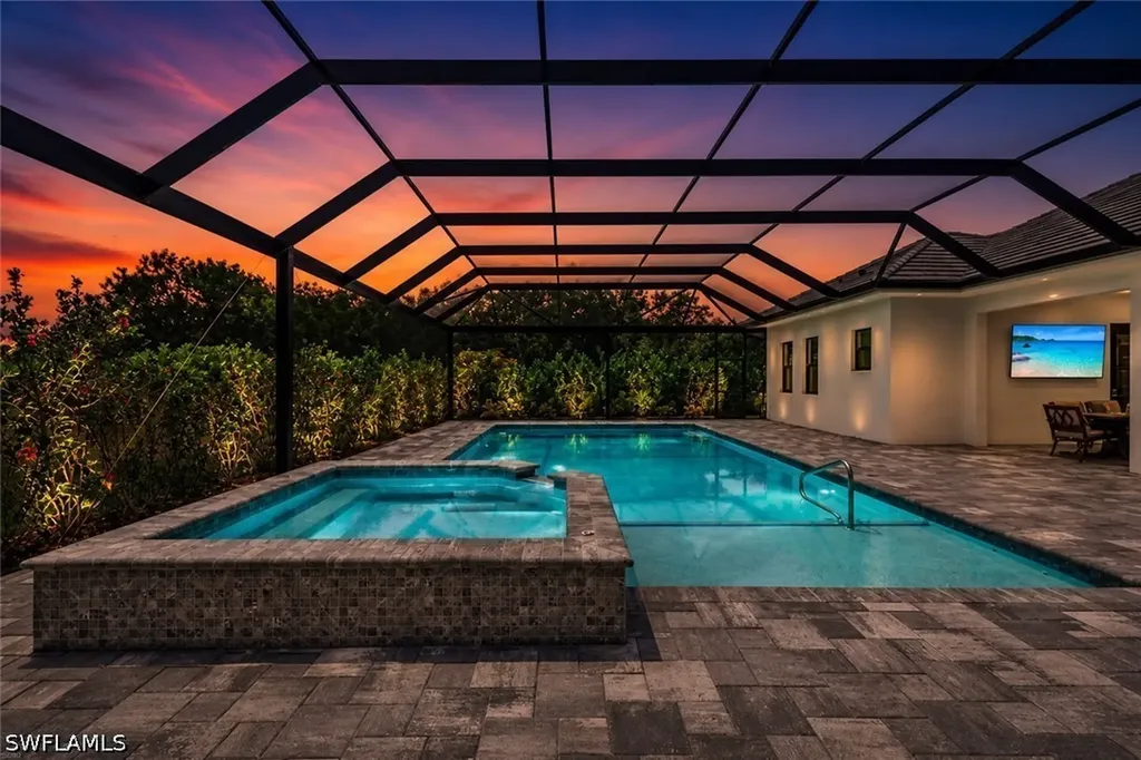 9974 Winterview Drive Naples FL 34109