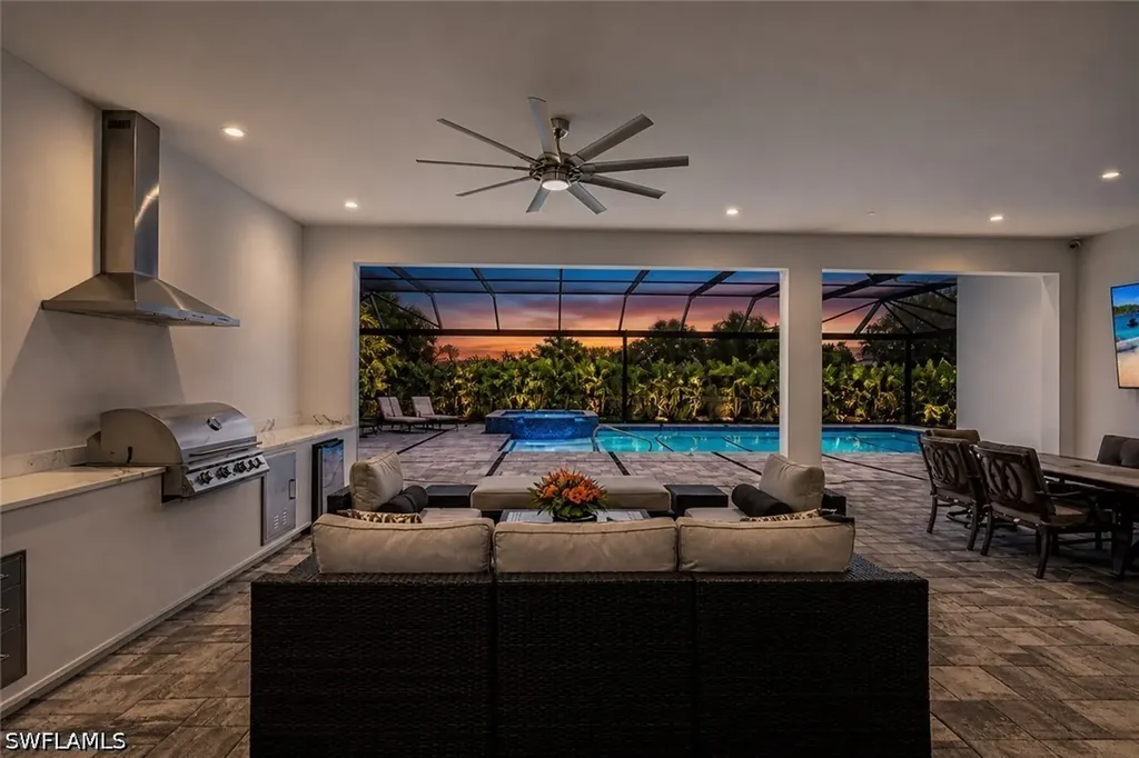 9974 Winterview Drive Naples FL 34109