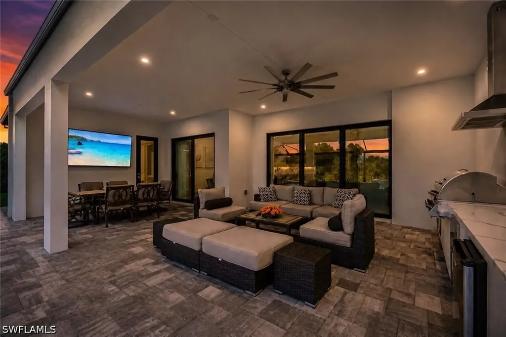 9974 Winterview Drive Naples FL 34109