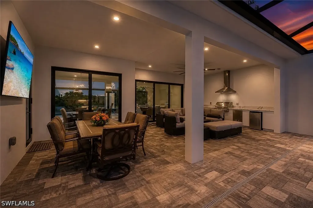 9974 Winterview Drive Naples FL 34109