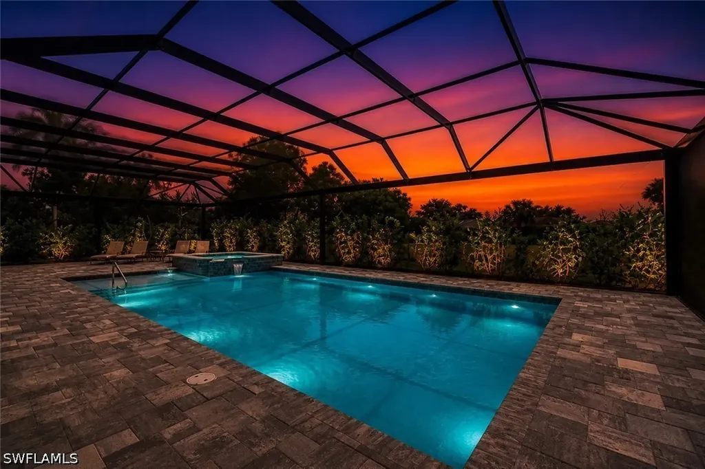 9974 Winterview Drive Naples FL 34109