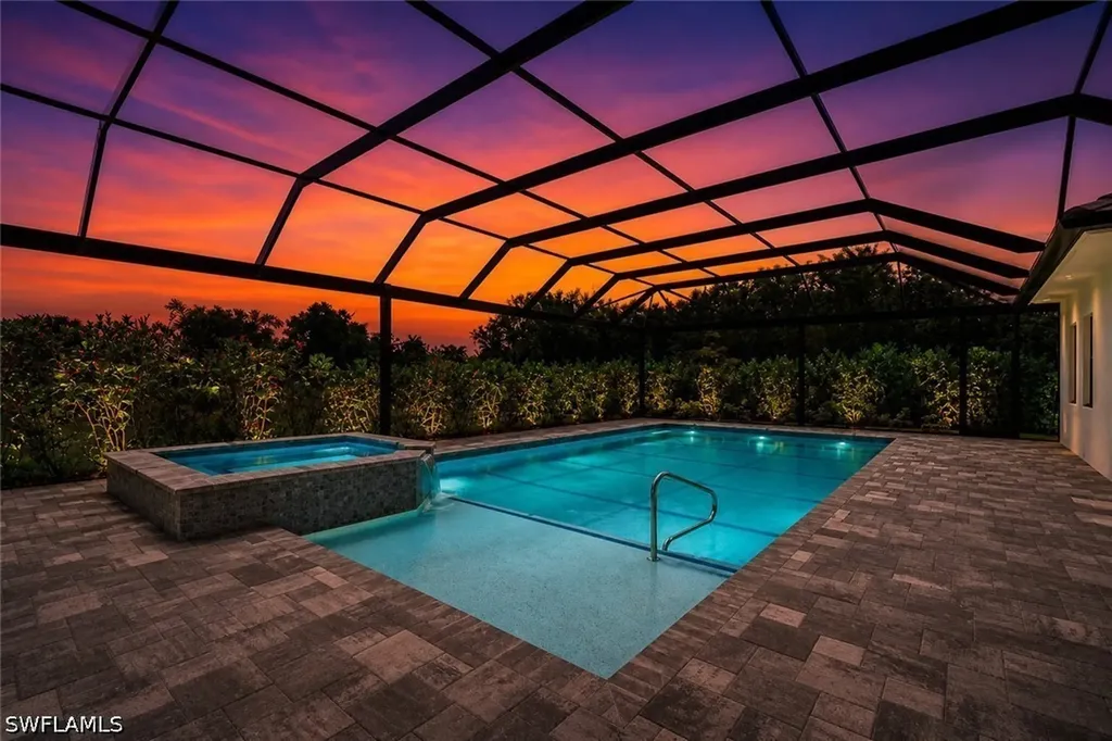 9974 Winterview Drive Naples FL 34109