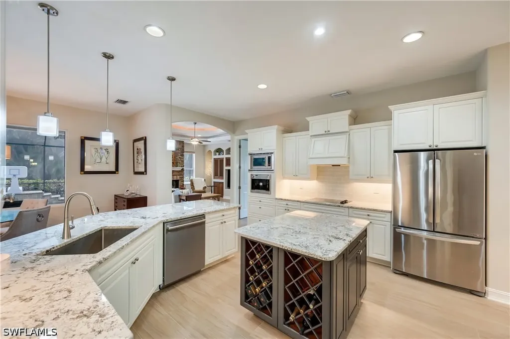 2116 Harlans Run Naples FL 34105