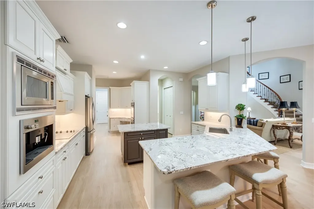 2116 Harlans Run Naples FL 34105