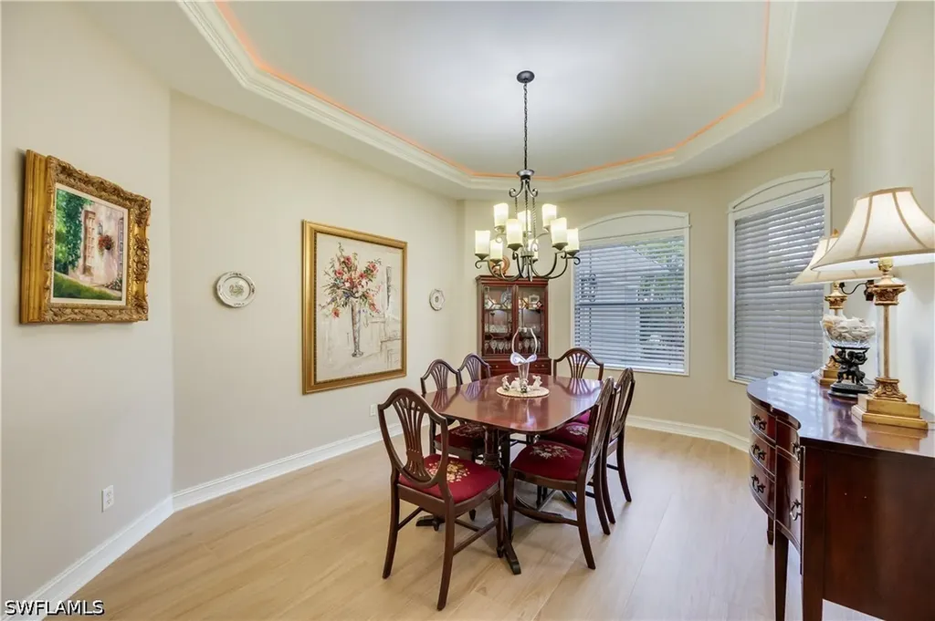 2116 Harlans Run Naples FL 34105