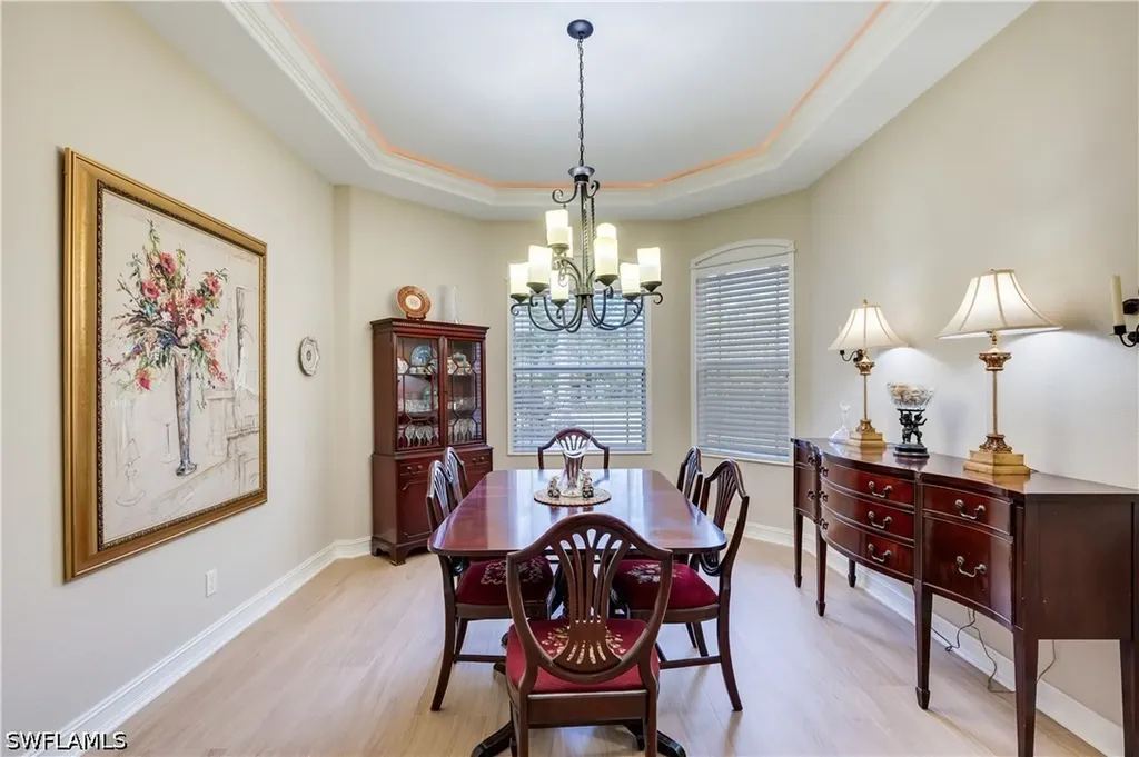 2116 Harlans Run Naples FL 34105