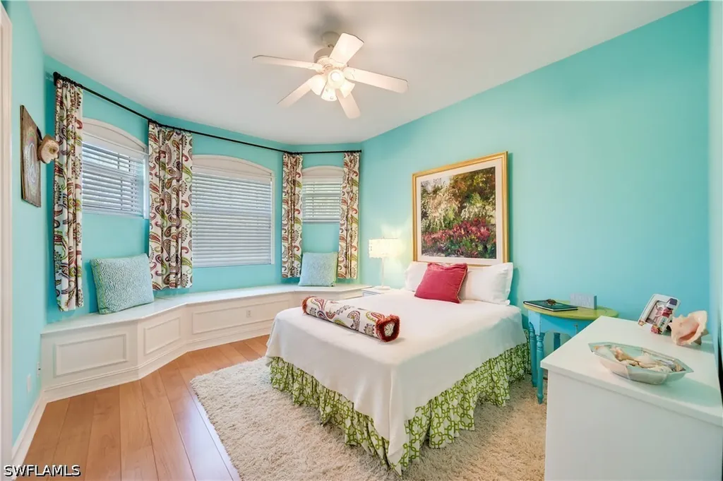 2116 Harlans Run Naples FL 34105
