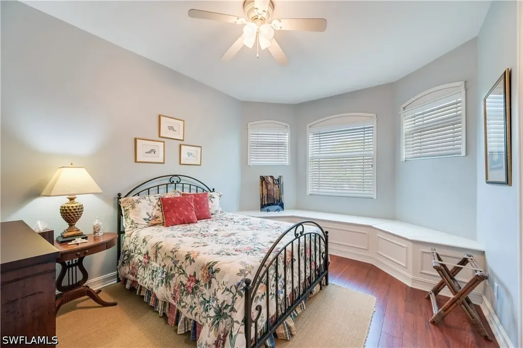 2116 Harlans Run Naples FL 34105
