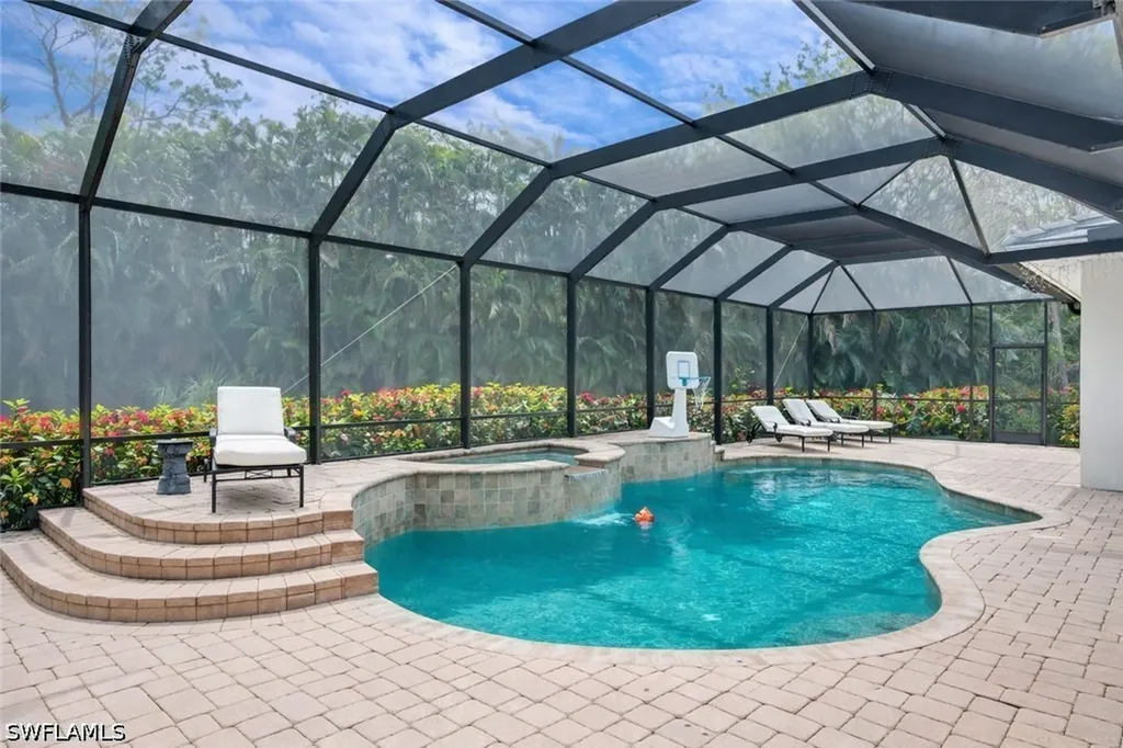 2116 Harlans Run Naples FL 34105