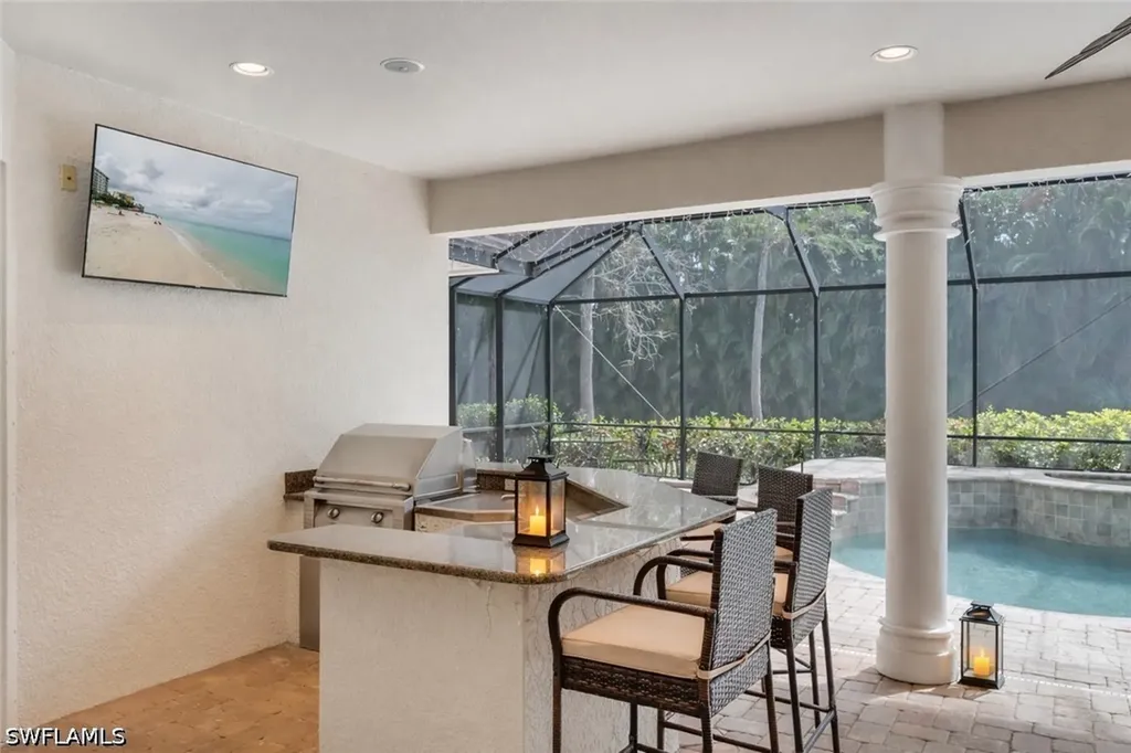 2116 Harlans Run Naples FL 34105